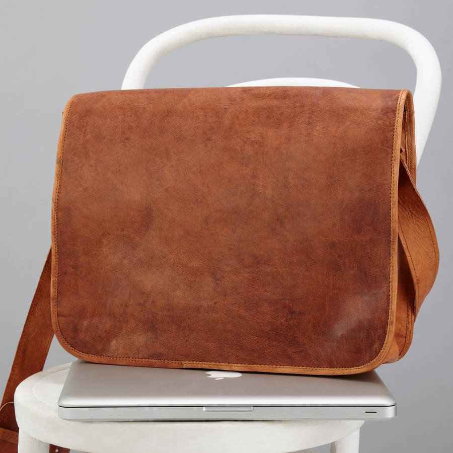 Luxury Leather Crossbody Bags Men Fashion Design Plaid Men Shoulder Bag  Business Messenger Bag Mens Handbag