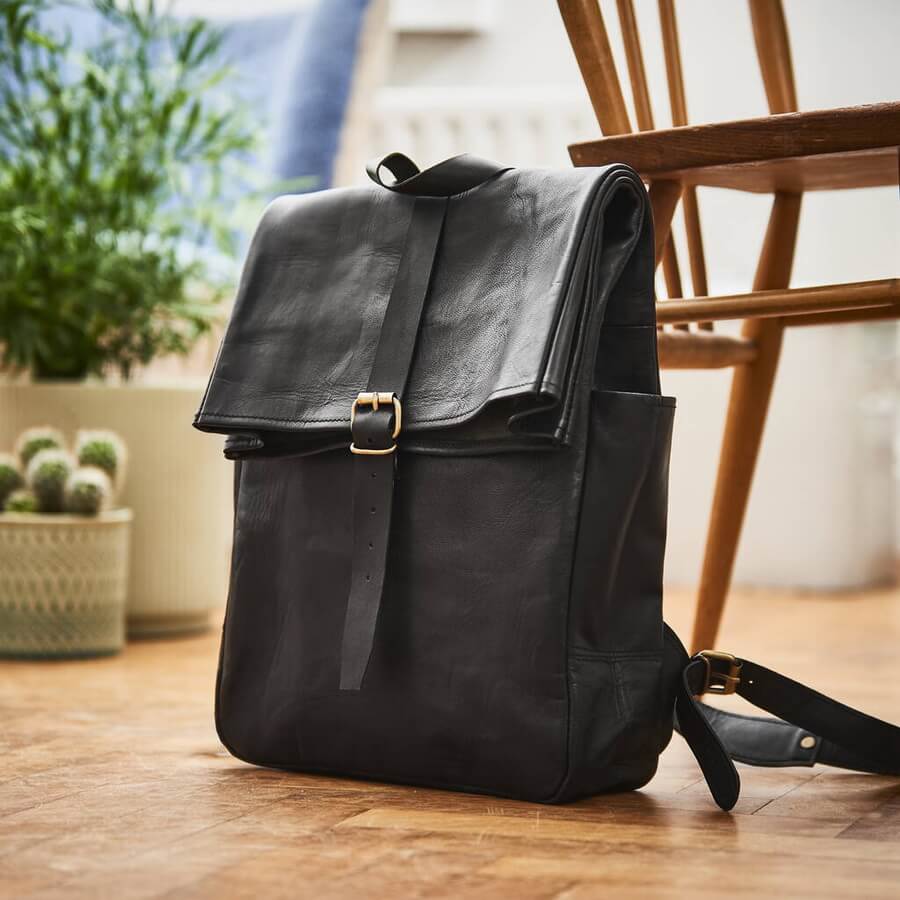 Female Women Lady Leather Back Pack Backpack Bag - China Lady Backpack and Leather  Backpack price | Made-in-China.com