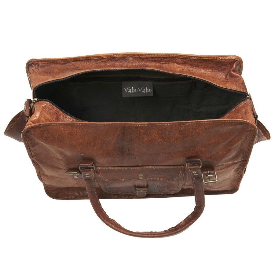 Weekend discount messenger bag