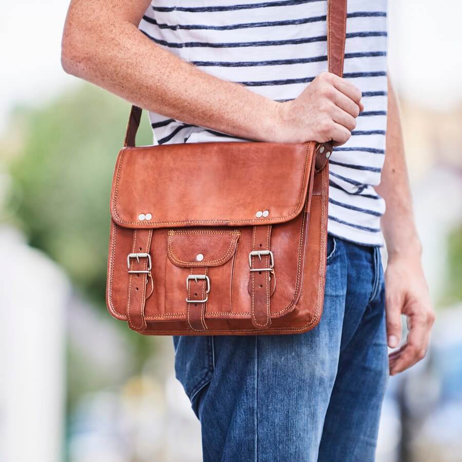 Small Leather Goods Men
